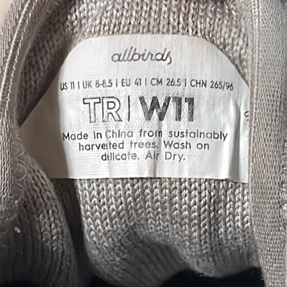 Allbirds